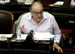 Heller en banca 2020